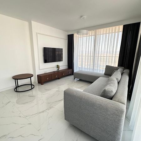Iskele District  2+1 Skyline Grand Sapphire Resort Iskele מראה חיצוני תמונה