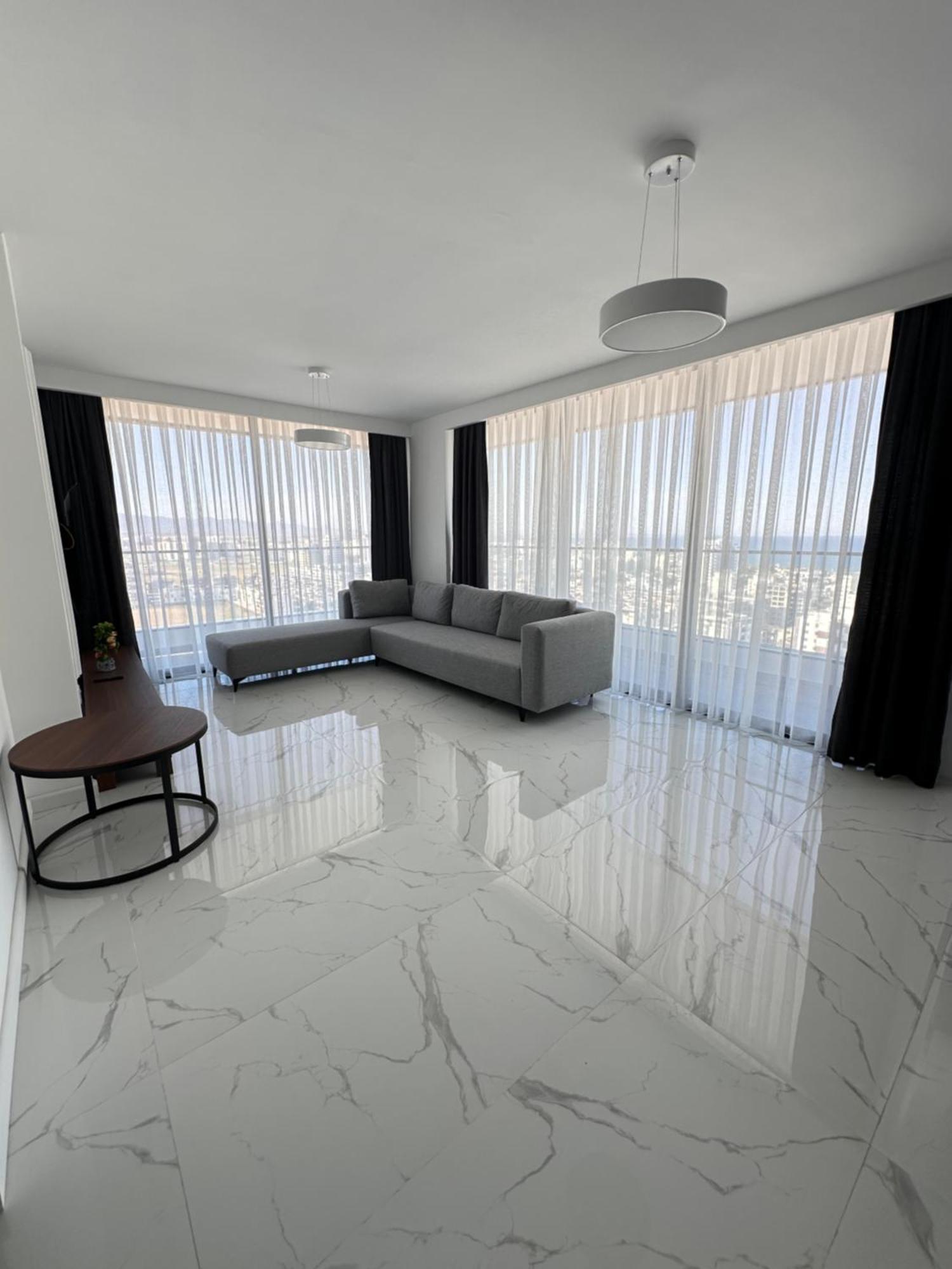Iskele District  2+1 Skyline Grand Sapphire Resort Iskele מראה חיצוני תמונה