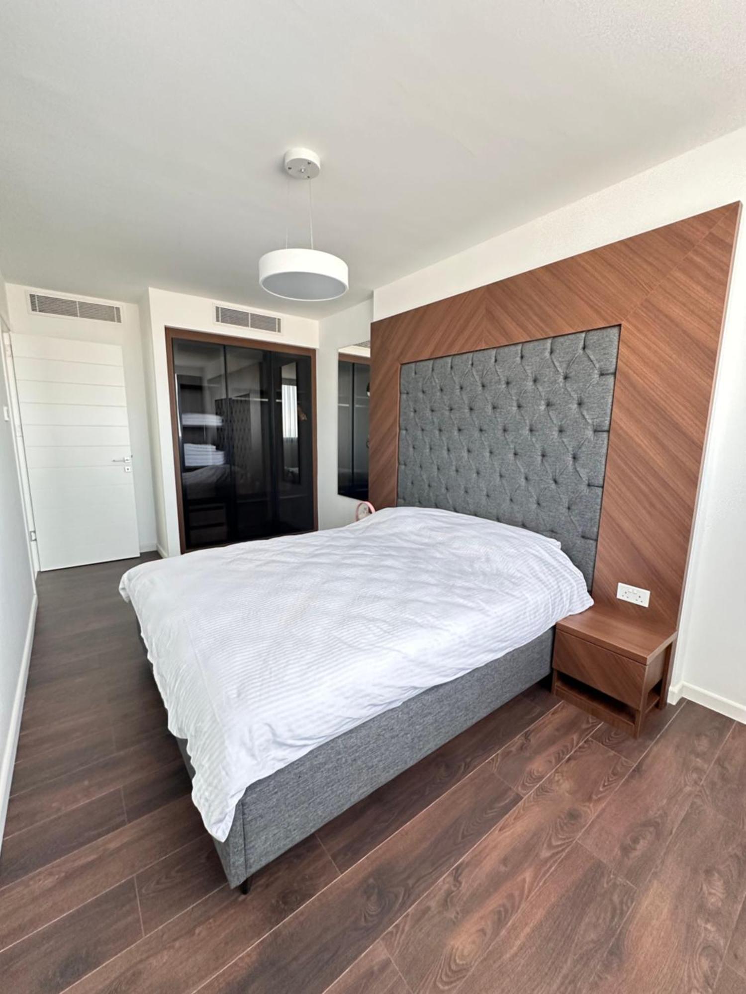 Iskele District  2+1 Skyline Grand Sapphire Resort Iskele מראה חיצוני תמונה