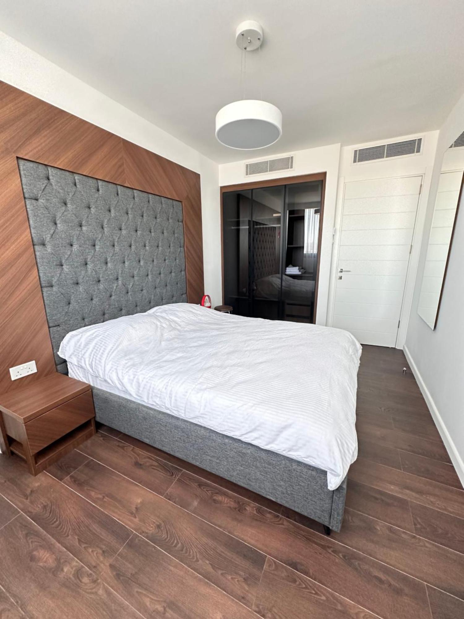 Iskele District  2+1 Skyline Grand Sapphire Resort Iskele מראה חיצוני תמונה